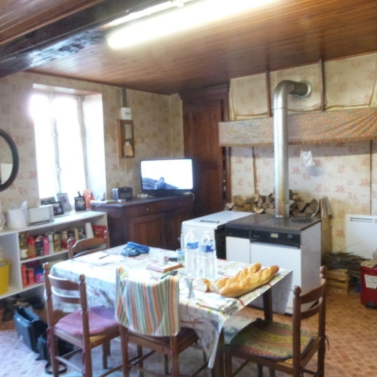  BOUSSAC IMMOBILIER : Maison / Villa | BOUSSAC (23600) | 33 m2 | 41 000 € 