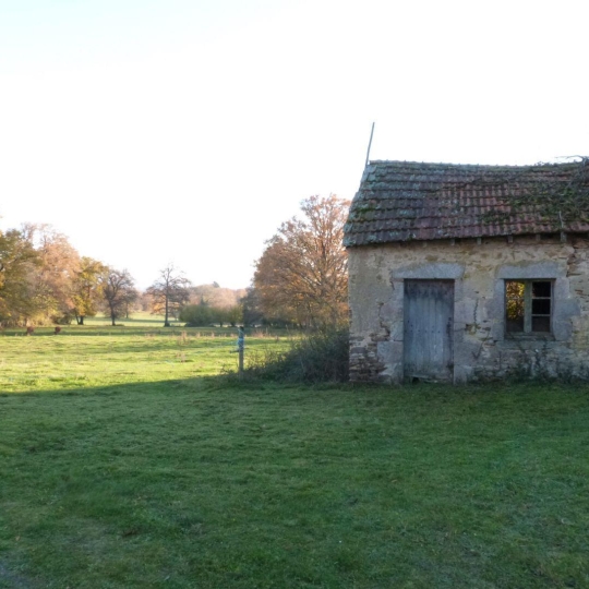  BOUSSAC IMMOBILIER : Maison / Villa | BOUSSAC (23600) | 33 m2 | 41 000 € 