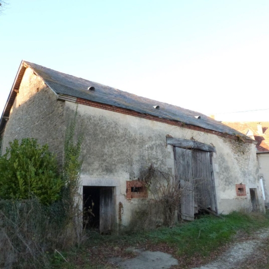  BOUSSAC IMMOBILIER : Maison / Villa | BOUSSAC (23600) | 33 m2 | 41 000 € 