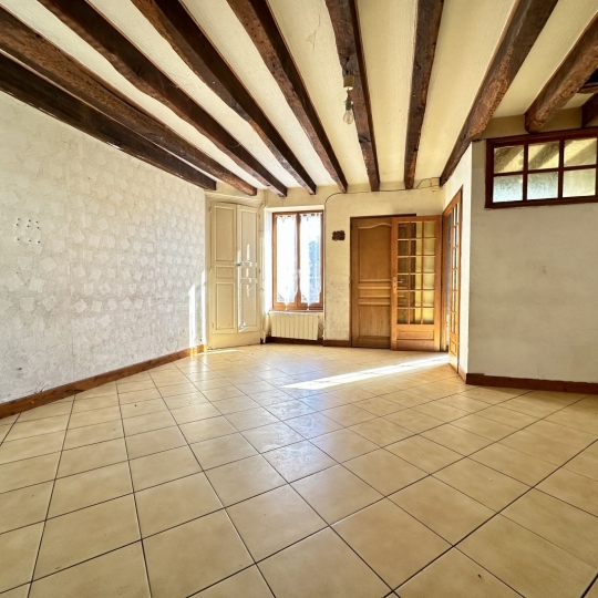  BOUSSAC IMMOBILIER : House | BOUSSAC (23600) | 120 m2 | 89 500 € 