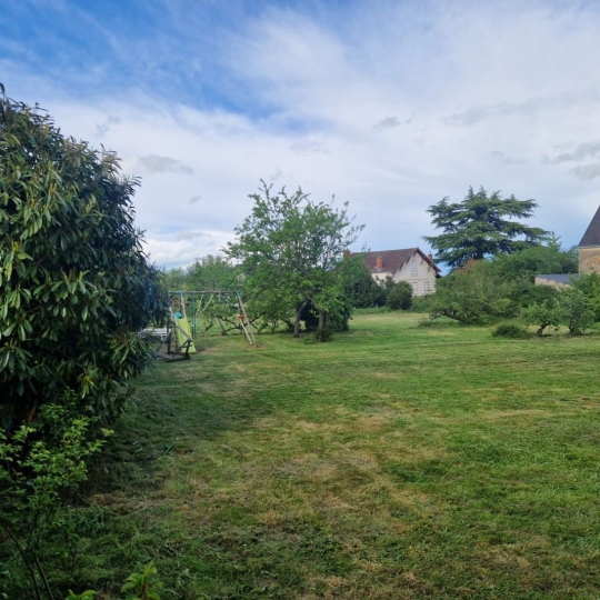  BOUSSAC IMMOBILIER : Terrain | LA CHATRE (36400) | 0 m2 | 64 000 € 