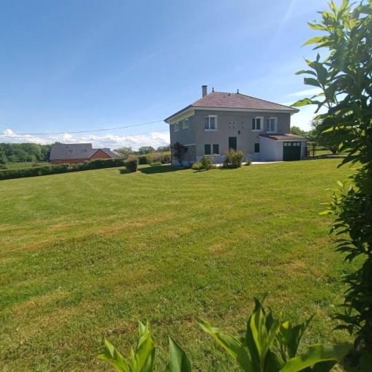  BOUSSAC IMMOBILIER : Maison / Villa | MOUTIER-MALCARD (23220) | 100 m2 | 128 000 € 