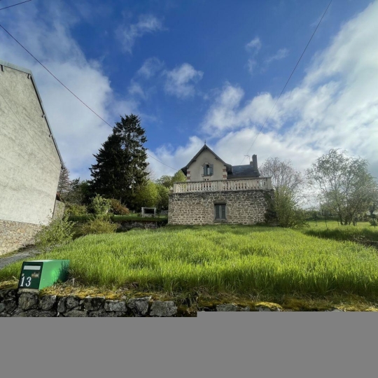 BOUSSAC IMMOBILIER : Maison / Villa | FELLETIN (23500) | 180.00m2 | 119 800 € 