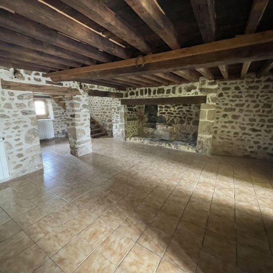  BOUSSAC IMMOBILIER : House | BANIZE (23120) | 125 m2 | 77 000 € 