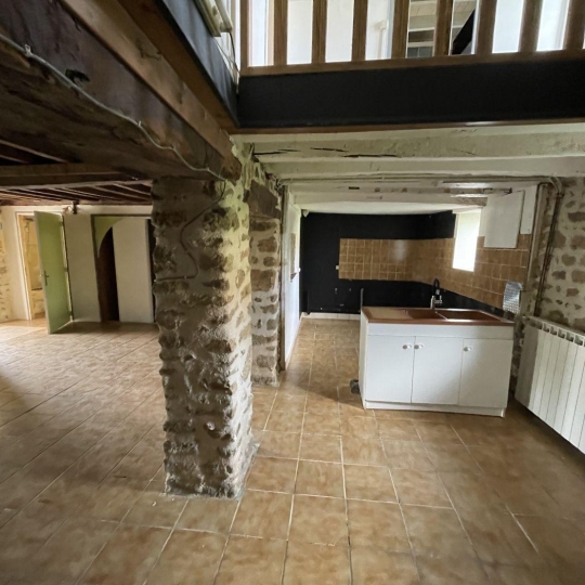  BOUSSAC IMMOBILIER : House | BANIZE (23120) | 125 m2 | 77 000 € 