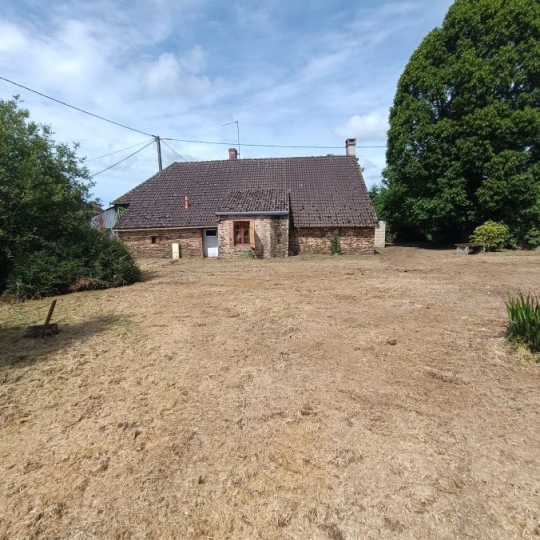  BOUSSAC IMMOBILIER : Maison / Villa | TERCILLAT (23350) | 85 m2 | 70 000 € 