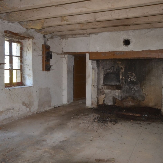  BOUSSAC IMMOBILIER : Maison / Villa | NOUHANT (23170) | 69 m2 | 19 000 € 