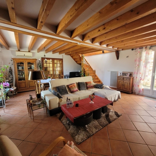  BOUSSAC IMMOBILIER : House | MESPLES (03370) | 151 m2 | 180 000 € 