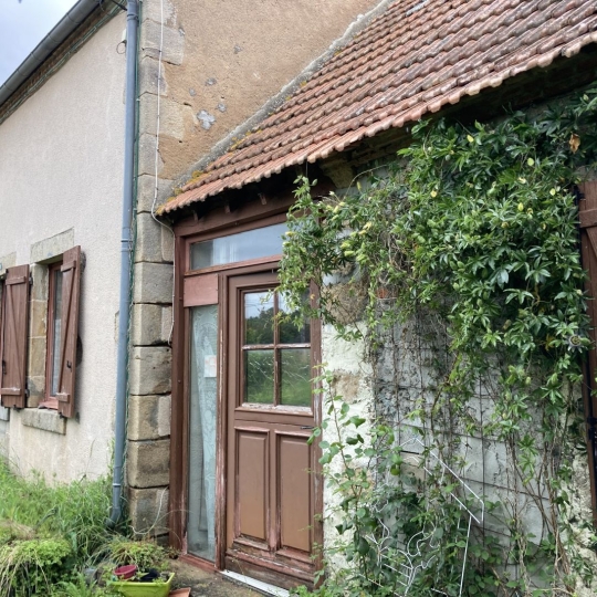  BOUSSAC IMMOBILIER : House | BOUSSAC (23600) | 132 m2 | 108 500 € 