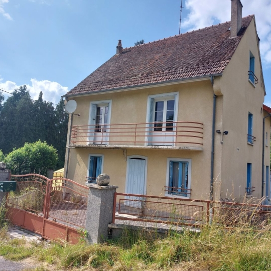  BOUSSAC IMMOBILIER : Maison / Villa | SAINT-MEDARD-LA-ROCHETTE (23200) | 174 m2 | 126 600 € 