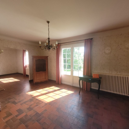  BOUSSAC IMMOBILIER : House | SIDIAILLES (18270) | 88 m2 | 173 000 € 