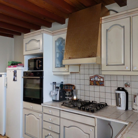  BOUSSAC IMMOBILIER : Maison / Villa | BORD-SAINT-GEORGES (23230) | 94 m2 | 93 000 € 