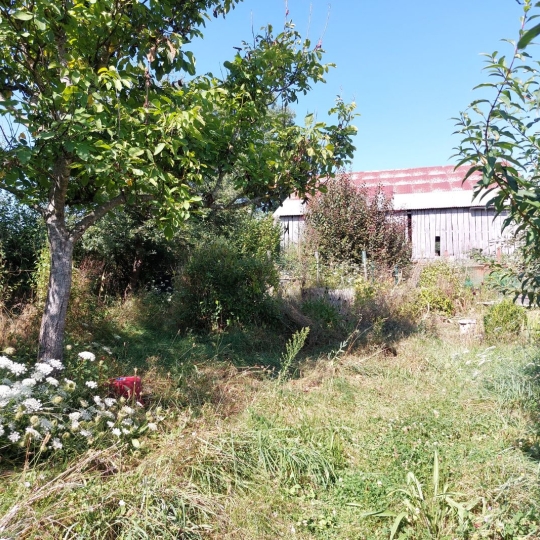  BOUSSAC IMMOBILIER : Maison / Villa | BORD-SAINT-GEORGES (23230) | 94 m2 | 93 000 € 