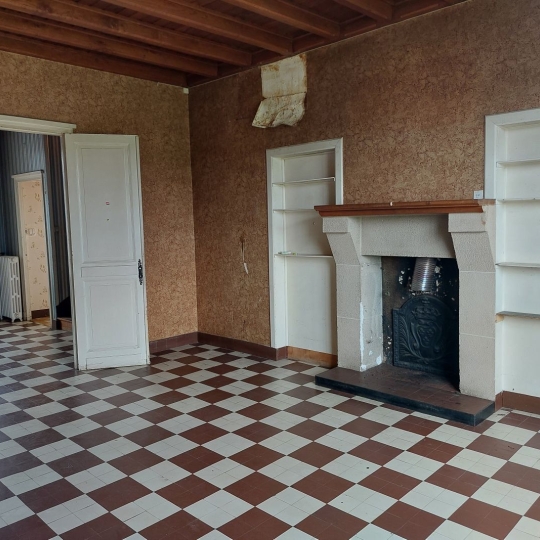  BOUSSAC IMMOBILIER : Maison / Villa | BOUSSAC (23600) | 115 m2 | 77 000 € 