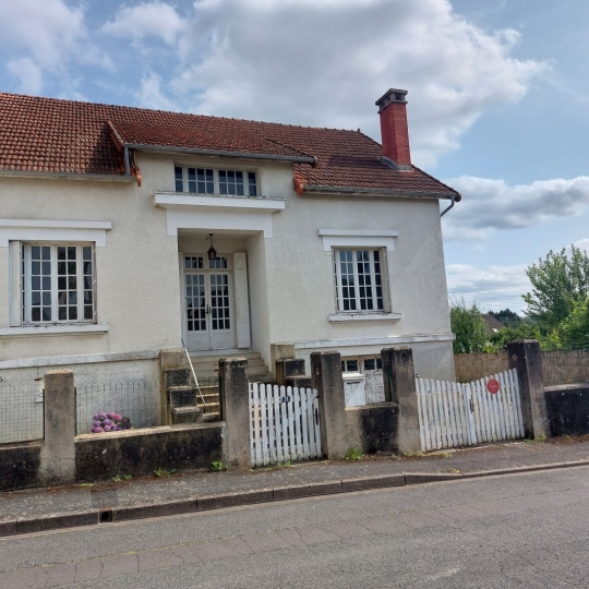  BOUSSAC IMMOBILIER : Maison / Villa | BOUSSAC (23600) | 115 m2 | 77 000 € 