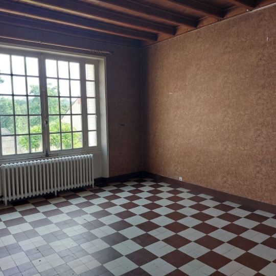  BOUSSAC IMMOBILIER : Maison / Villa | BOUSSAC (23600) | 115 m2 | 77 000 € 