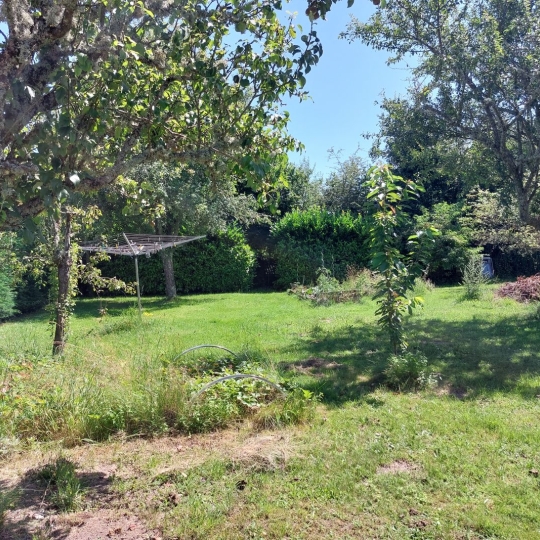  BOUSSAC IMMOBILIER : Maison / Villa | LAVAUFRANCHE (23600) | 134 m2 | 147 500 € 