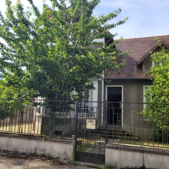  BOUSSAC IMMOBILIER : Maison / Villa | BOUSSAC (23600) | 150 m2 | 82 000 € 