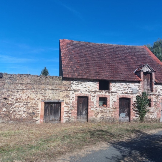  BOUSSAC IMMOBILIER : Maison / Villa | BETETE (23270) | 70 m2 | 20 000 € 