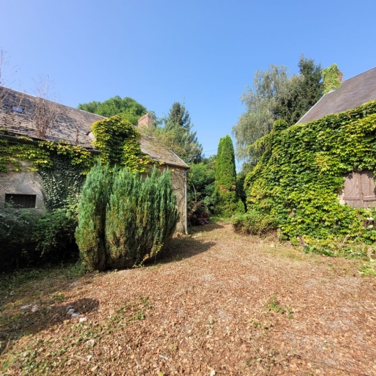 BOUSSAC IMMOBILIER : Maison / Villa | SAINT-PIERRE-LE-BOST (23600) | 61.00m2 | 48 500 € 