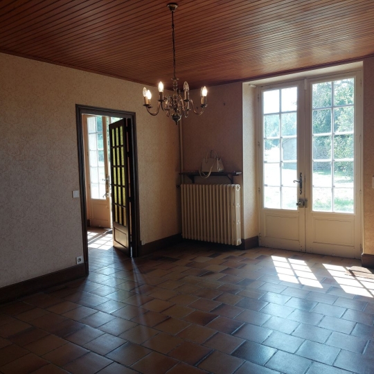  BOUSSAC IMMOBILIER : Maison / Villa | BOUSSAC (23600) | 99 m2 | 101 500 € 