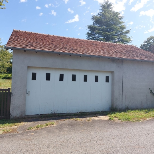  BOUSSAC IMMOBILIER : Maison / Villa | BOUSSAC (23600) | 99 m2 | 101 500 € 