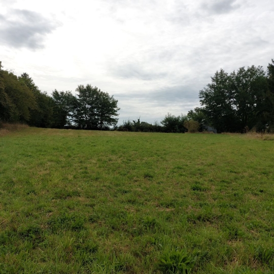 BOUSSAC IMMOBILIER : Terrain | BOUSSAC (23600) | m2 | 29 000 € 