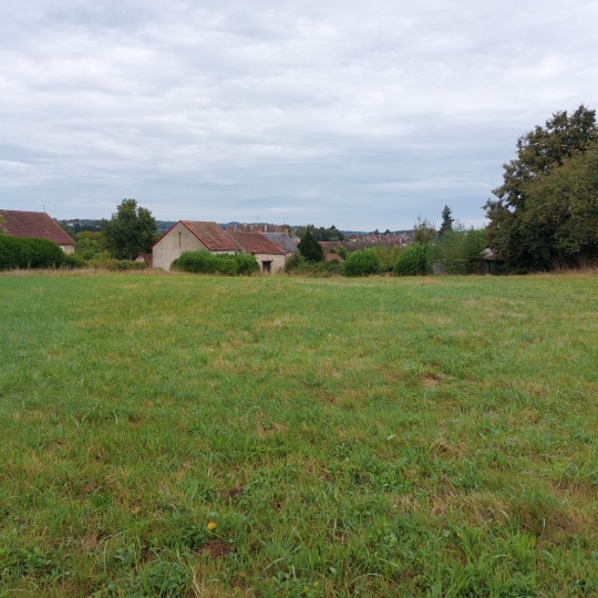  BOUSSAC IMMOBILIER : Terrain | BOUSSAC (23600) | 0 m2 | 29 000 € 