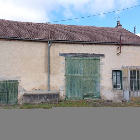 BOUSSAC IMMOBILIER : House | SOUMANS (23600) | 90.00m2 | 62 000 € 