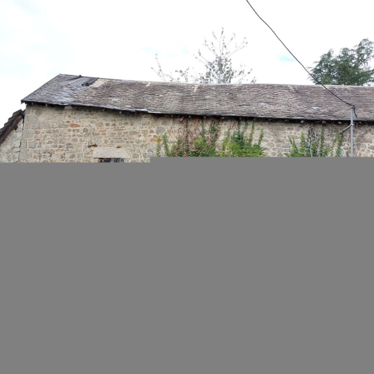  BOUSSAC IMMOBILIER : House | BUSSIERE-NOUVELLE (23700) | 144 m2 | 130 000 € 