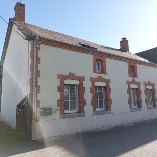  BOUSSAC IMMOBILIER : Maison / Villa | GOUZON (23230) | 145 m2 | 130 000 € 