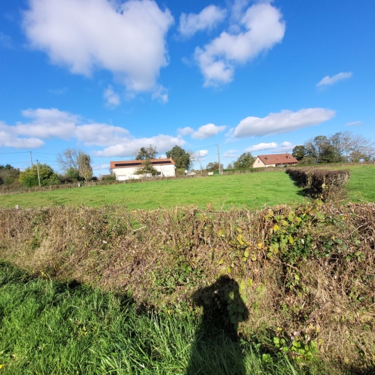  BOUSSAC IMMOBILIER : Ground | SAINT-SAUVIER (03370) | 0 m2 | 19 000 € 