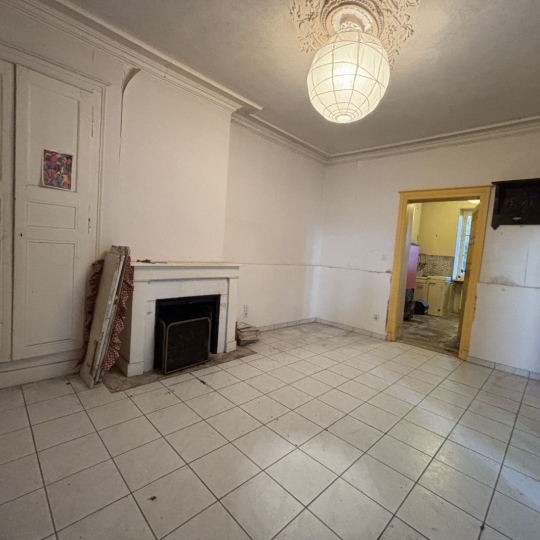  BOUSSAC IMMOBILIER : House | CLUGNAT (23270) | 200 m2 | 49 500 € 