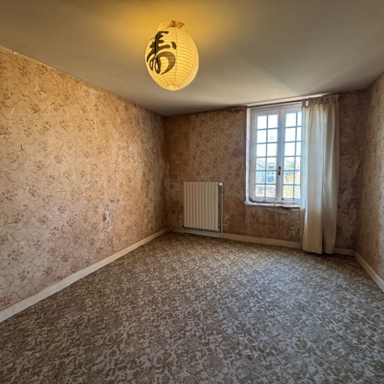  BOUSSAC IMMOBILIER : House | JALESCHES (23270) | 89 m2 | 49 500 € 