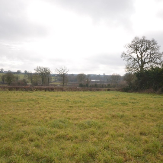  BOUSSAC IMMOBILIER : Terrain | NOUHANT (23170) | 0 m2 | 20 370 € 