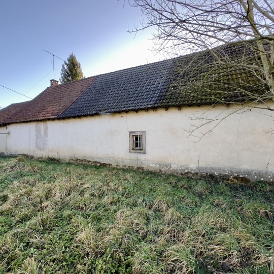  BOUSSAC IMMOBILIER : Maison / Villa | BOUSSAC (23600) | 78 m2 | 52 500 € 