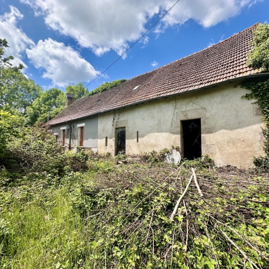 BOUSSAC IMMOBILIER : Maison / Villa | BOUSSAC-BOURG (23600) | 77.00m2 | 39 000 € BOUSSAC IMMOBILIER : Maison / Villa | BOUSSAC-BOURG (23600) | 77.00m2 | 39 000 €