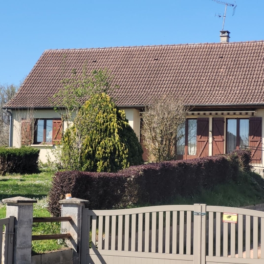 BOUSSAC IMMOBILIER : Maison / Villa | BOUSSAC-BOURG (23600) | 92.00m2 | 149 000 € BOUSSAC IMMOBILIER : Maison / Villa | BOUSSAC-BOURG (23600) | 92.00m2 | 149 000 €