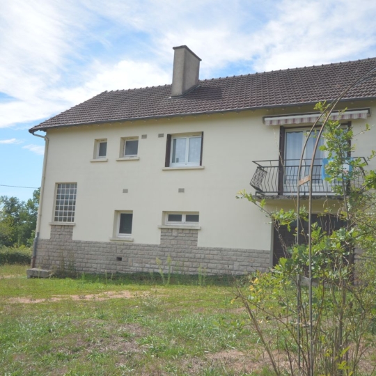 BOUSSAC IMMOBILIER : Maison / Villa | BORD-SAINT-GEORGES (23230) | 84.00m2 | 82 000 € BOUSSAC IMMOBILIER : Maison / Villa | BORD-SAINT-GEORGES (23230) | 84.00m2 | 82 000 €