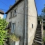  BOUSSAC IMMOBILIER : Maison / Villa | AUBUSSON (23200) | 110 m2 | 33 500 € 