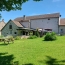  BOUSSAC IMMOBILIER : Maison / Villa | LAVAUFRANCHE (23600) | 134 m2 | 147 500 € 