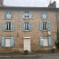  BOUSSAC IMMOBILIER : House | SAINT-HILAIRE-LE-CHATEAU (23250) | 210 m2 | 76 000 € 