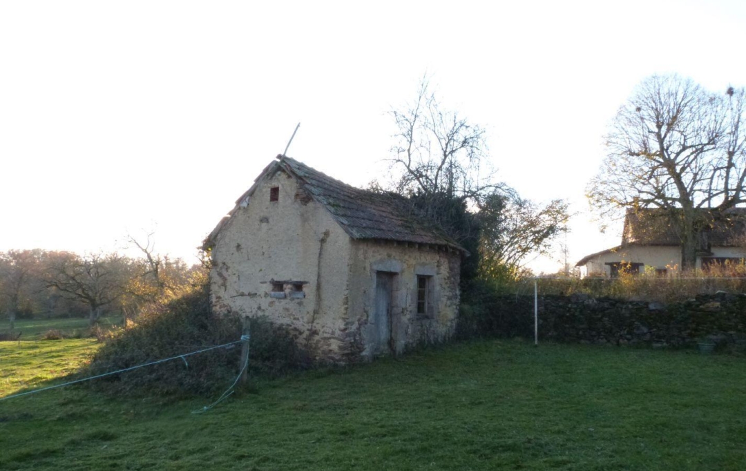 BOUSSAC IMMOBILIER : Maison / Villa | BOUSSAC (23600) | 33 m2 | 41 000 € 