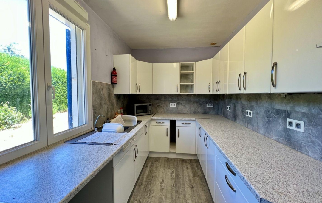 BOUSSAC IMMOBILIER : Maison / Villa | BETETE (23270) | 58 m2 | 80 000 € 