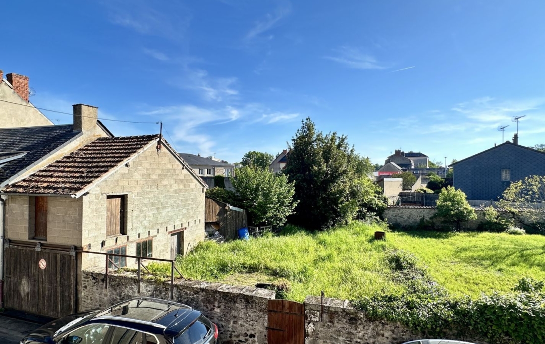 BOUSSAC IMMOBILIER : House | BOUSSAC (23600) | 120 m2 | 89 500 € 