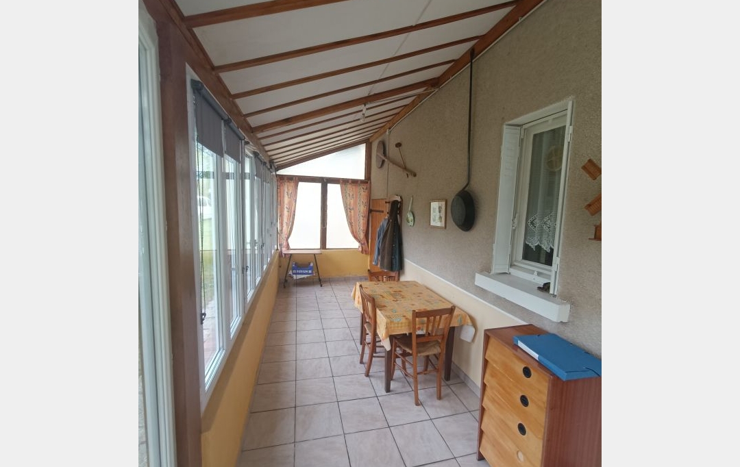 BOUSSAC IMMOBILIER : Maison / Villa | POULIGNY-NOTRE-DAME (36160) | 55 m2 | 85 500 € 