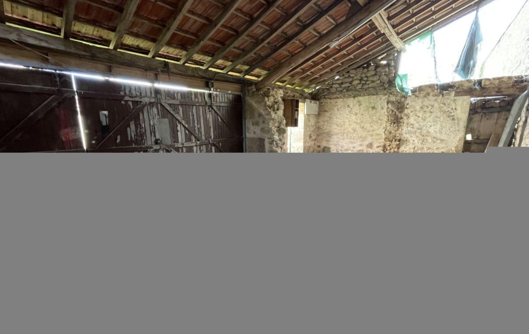 BOUSSAC IMMOBILIER : House | BANIZE (23120) | 125 m2 | 77 000 € 