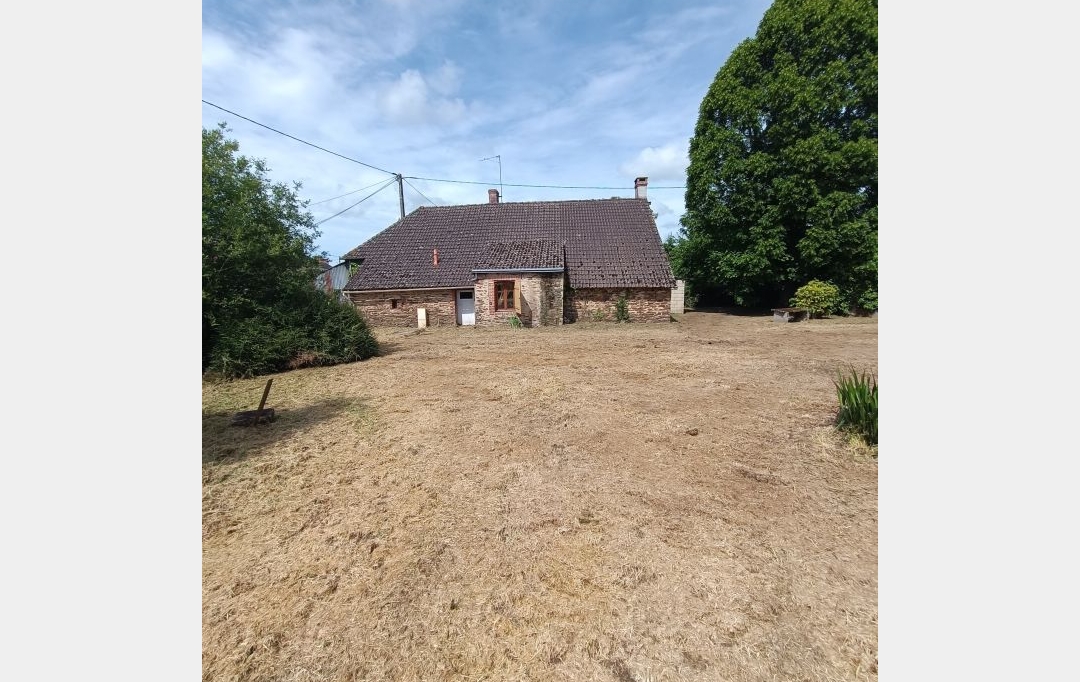 BOUSSAC IMMOBILIER : Maison / Villa | TERCILLAT (23350) | 85 m2 | 70 000 € 