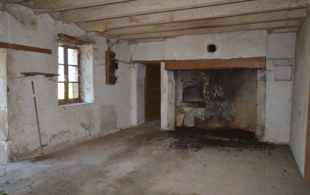 BOUSSAC IMMOBILIER : Maison / Villa | NOUHANT (23170) | 69 m2 | 19 000 € 