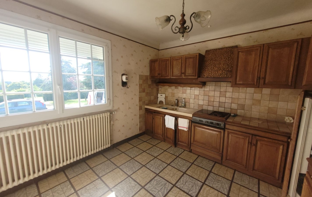 BOUSSAC IMMOBILIER : House | SIDIAILLES (18270) | 88 m2 | 173 000 € 